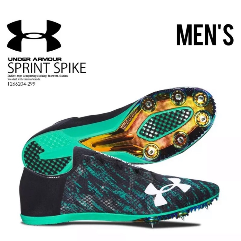 UNDER ARMOUR SPEEDFORM PRO MILER MENS 10.5